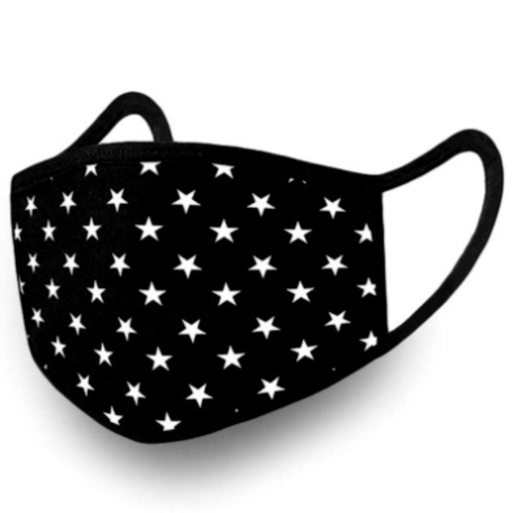 Facemasks - Adult Size